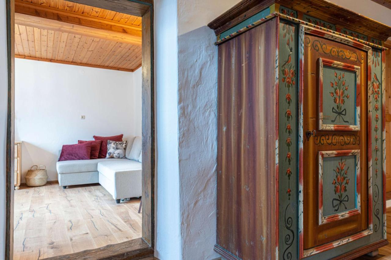 Das Haus In Altaussee Exterior photo
