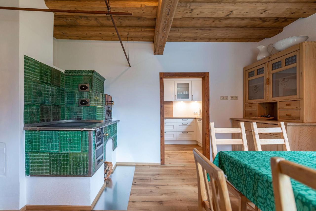 Das Haus In Altaussee Exterior photo